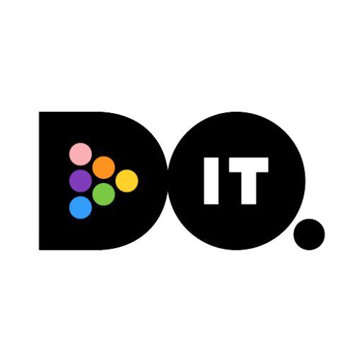 Do-IT Solutions Ltd Logo